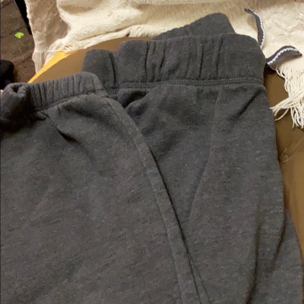 Capri sweats